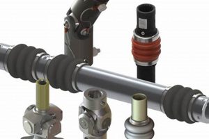 Precision Aerospace Universal Joints: Design & Applications Innovating the Future of Flight with Reliable Aviation Solutions Precision Aerospace Universal Joints: Design & Applications | Innovating the Future of Flight with Reliable Aviation Solutions