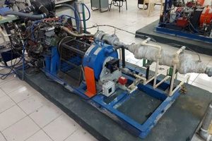 ECU Aerospace Engineering: A High-Flying Career Path Innovating the Future of Flight with Reliable Aviation Solutions ECU Aerospace Engineering: A High-Flying Career Path | Innovating the Future of Flight with Reliable Aviation Solutions