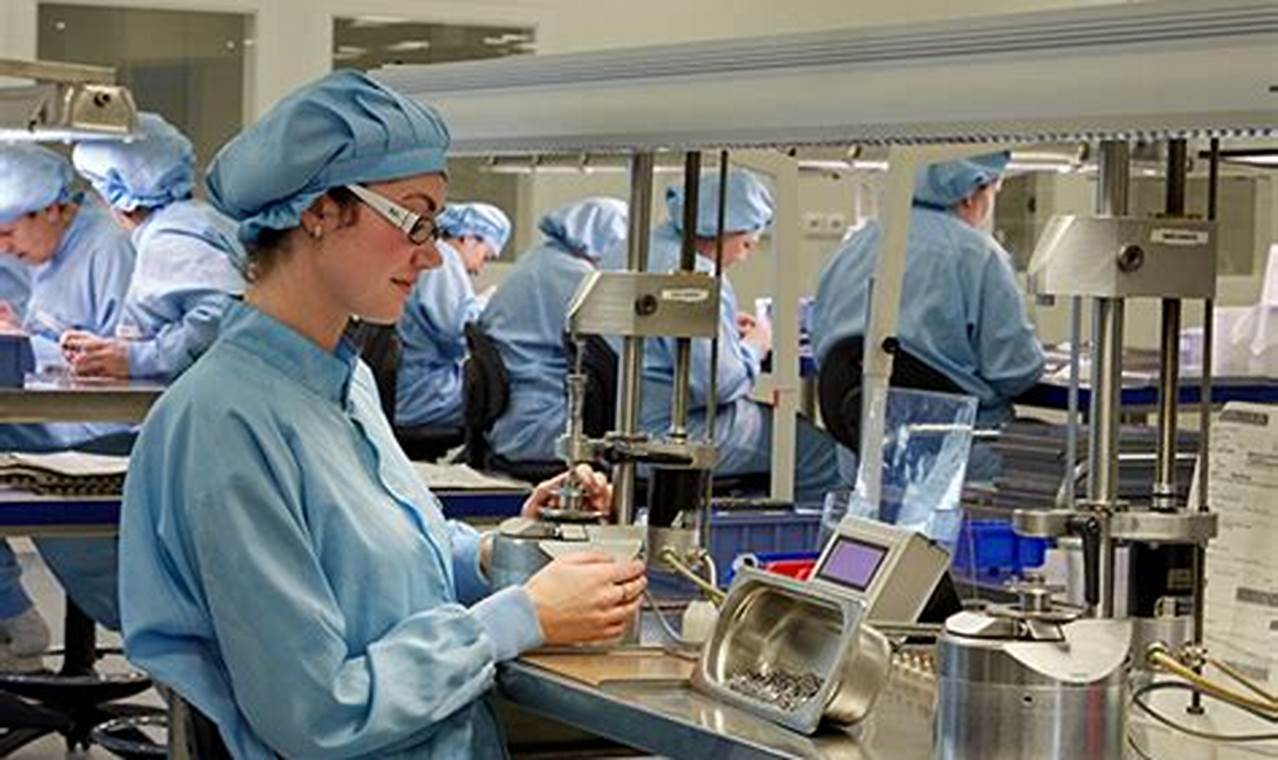 Your Kaman Aerospace Careers: Jobs &amp; Opportunities | Innovating the Future of Flight with Reliable Aviation Solutions