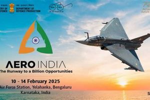 Top Indian Aerospace Companies: Guide & Directory | Innovating the Future of Flight with Reliable Aviation Solutions