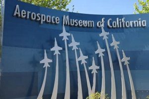 Visit Aerospace Museum Near North Highlands, CA: Explore Space! | Innovating the Future of Flight with Reliable Aviation Solutions