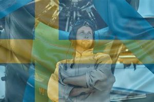 Aerospace Companies Sweden | Innovating the Future of Flight with Reliable Aviation Solutions