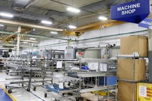 Your Collins Aerospace Shop: Parts & Repair Experts Innovating the Future of Flight with Reliable Aviation Solutions Your Collins Aerospace Shop: Parts & Repair Experts | Innovating the Future of Flight with Reliable Aviation Solutions