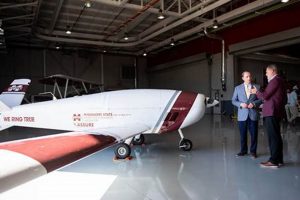 Your Aerospace Future: Mississippi State Engineering | Innovating the Future of Flight with Reliable Aviation Solutions