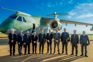 Top Brazilian Aerospace Companies: A Deep Dive | Innovating the Future of Flight with Reliable Aviation Solutions