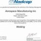 Ace Aerospace Manufacturing: Certifications &amp; Compliance | Innovating the Future of Flight with Reliable Aviation Solutions