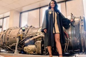 Spotlight: Black Aerospace Engineers in STEM & Beyond Innovating the Future of Flight with Reliable Aviation Solutions Spotlight: Black Aerospace Engineers in STEM & Beyond | Innovating the Future of Flight with Reliable Aviation Solutions
