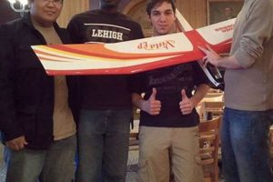 Your Guide: Lehigh Aerospace Engineering Degrees + Careers Innovating the Future of Flight with Reliable Aviation Solutions Your Guide: Lehigh Aerospace Engineering Degrees + Careers | Innovating the Future of Flight with Reliable Aviation Solutions