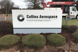 Collins Aerospace Cheshire CT: Jobs & Innovation Hub | Innovating the Future of Flight with Reliable Aviation Solutions