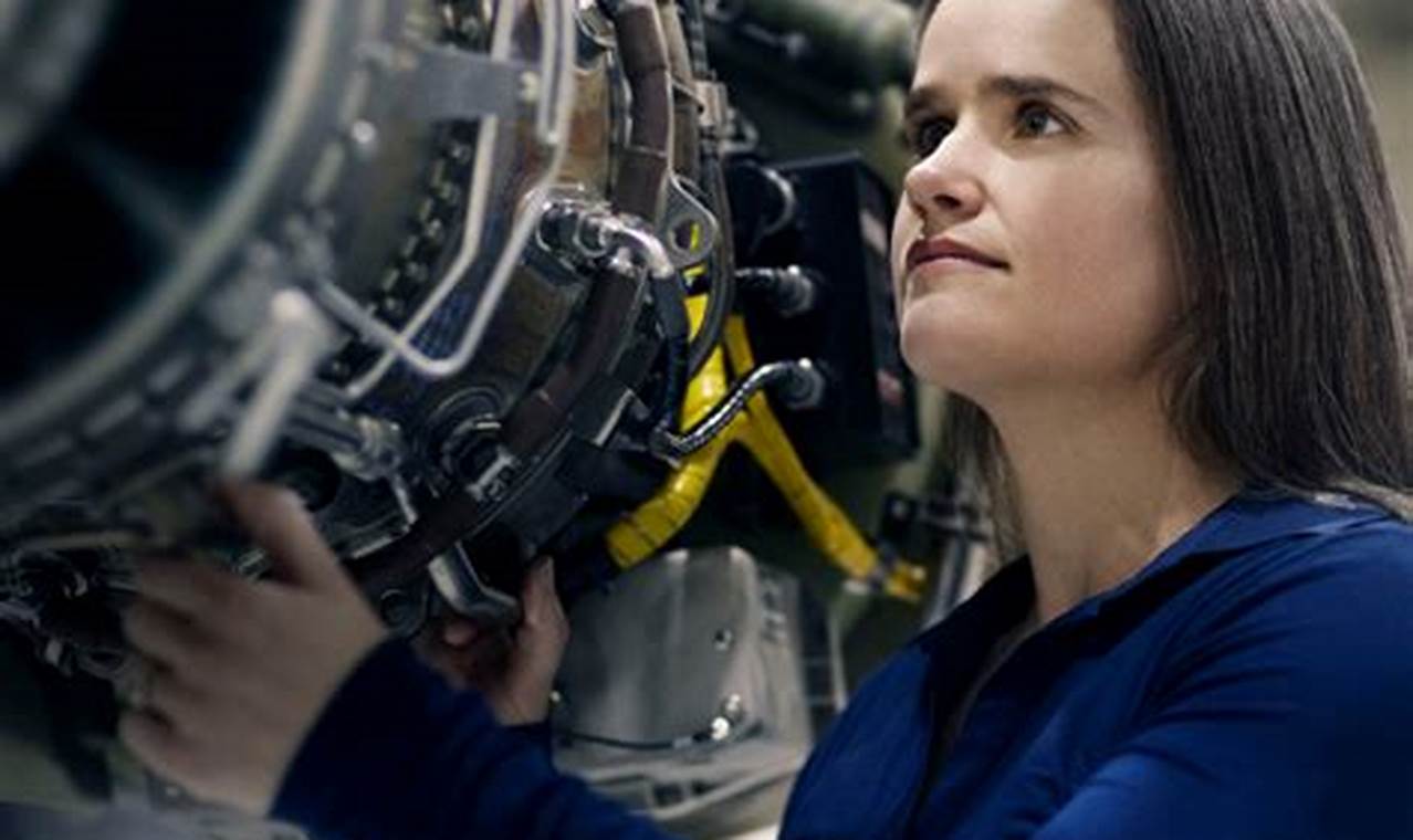 Aerospace Company Careers | Innovating the Future of Flight with Reliable Aviation Solutions