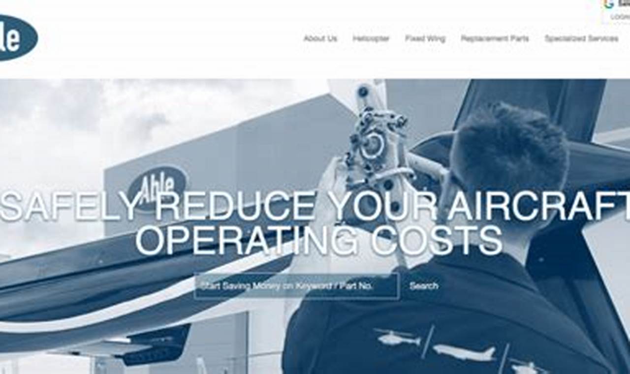 Top Phoenix Aerospace Companies: Guide &amp; Directory | Innovating the Future of Flight with Reliable Aviation Solutions