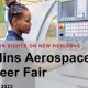 Your Guide: Collins Aerospace Career Fair - Success Tips! | Innovating the Future of Flight with Reliable Aviation Solutions