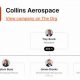 Collins Aerospace Org Chart: The [Updated] Company Structure | Innovating the Future of Flight with Reliable Aviation Solutions