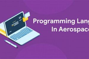 Aerospace Engineering: Programming Languages Guide Innovating the Future of Flight with Reliable Aviation Solutions Aerospace Engineering: Programming Languages Guide | Innovating the Future of Flight with Reliable Aviation Solutions