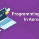 Aerospace Engineering: Programming Languages Guide | Innovating the Future of Flight with Reliable Aviation Solutions