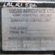 Lucas Aerospace: Trusted Aviation Solutions, Reliable LTD. | Innovating the Future of Flight with Reliable Aviation Solutions