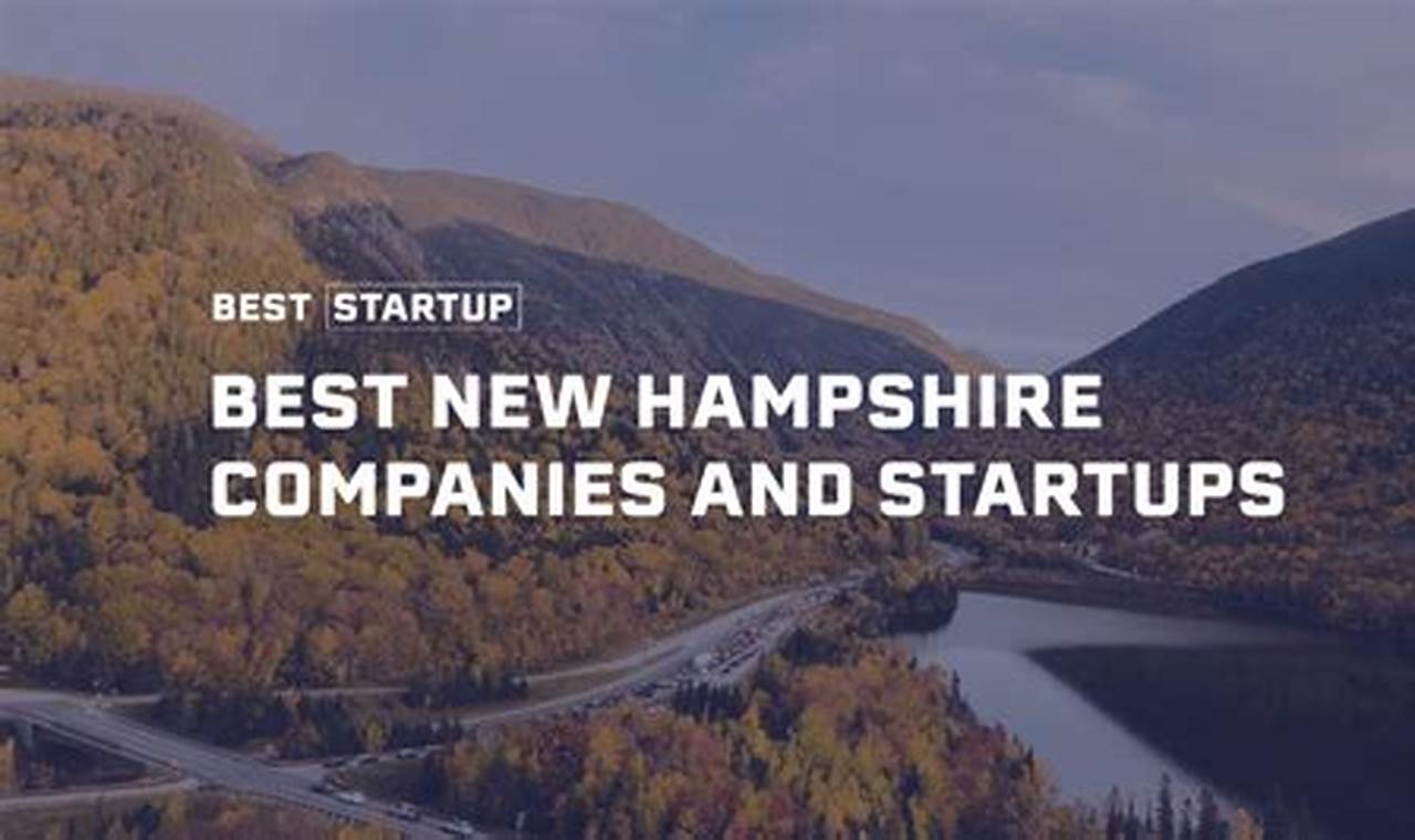 NH Aerospace Companies: Innovations &amp; Growth in New Hampshire | Innovating the Future of Flight with Reliable Aviation Solutions