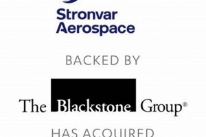 Blackstone Aerospace And Defense | Innovating the Future of Flight with Reliable Aviation Solutions