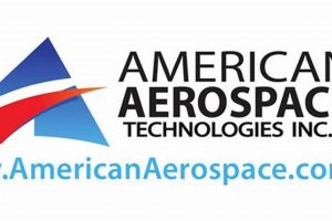 American Aerospace Corporation: Powering Space Innovation | Innovating the Future of Flight with Reliable Aviation Solutions