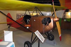Explore Schenectady Aerospace Museum: Flight History | Innovating the Future of Flight with Reliable Aviation Solutions