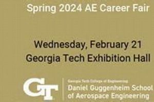 Boost Your Career: Aerospace Engineering Career Fair Guide | Innovating the Future of Flight with Reliable Aviation Solutions