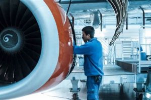 Boost Careers: Aerospace Manufacturing Training Program Today! | Innovating the Future of Flight with Reliable Aviation Solutions