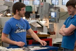 Explore UB's Mechanical & Aerospace Engineering Dual Major Path Innovating the Future of Flight with Reliable Aviation Solutions Explore UB's Mechanical & Aerospace Engineering Dual Major Path | Innovating the Future of Flight with Reliable Aviation Solutions