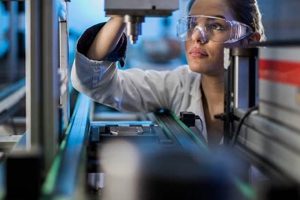 BLS Gov: Aerospace Engineer Career & Salary Guide Innovating the Future of Flight with Reliable Aviation Solutions BLS Gov: Aerospace Engineer Career & Salary Guide | Innovating the Future of Flight with Reliable Aviation Solutions