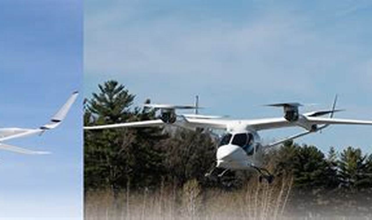 Vermont Aerospace Companies: Soaring in the Green Mountains | Innovating the Future of Flight with Reliable Aviation Solutions