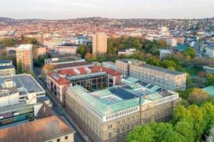 Study Aerospace Engineering | Uni Stuttgart Excellence Innovating the Future of Flight with Reliable Aviation Solutions Study Aerospace Engineering | Uni Stuttgart Excellence | Innovating the Future of Flight with Reliable Aviation Solutions