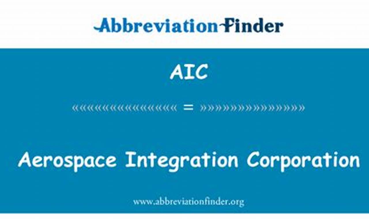 Boosted by Aerospace Integration Corporation Systems | Innovating the Future of Flight with Reliable Aviation Solutions