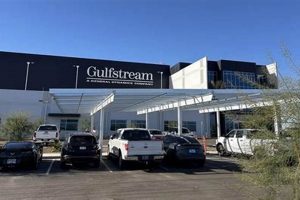 Top Aerospace Companies in Mesa, AZ: Guide & Insights Innovating the Future of Flight with Reliable Aviation Solutions Top Aerospace Companies in Mesa, AZ: Guide & Insights | Innovating the Future of Flight with Reliable Aviation Solutions