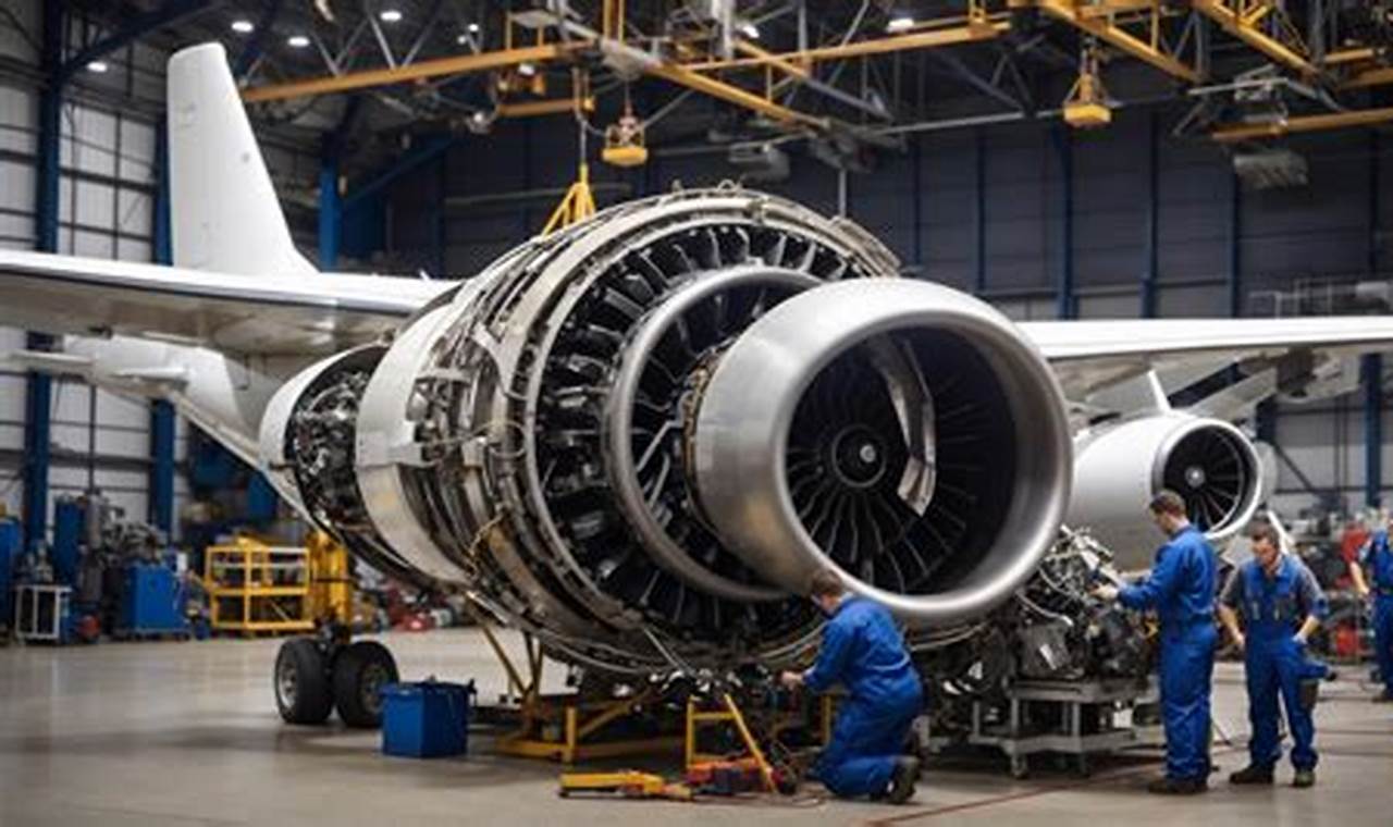 Why France Leads Aerospace Engineering & Future Tech | Innovating the Future of Flight with Reliable Aviation Solutions