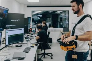 Vertical Aerospace Careers Innovating the Future of Flight with Reliable Aviation Solutions Vertical Aerospace Careers | Innovating the Future of Flight with Reliable Aviation Solutions