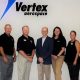 Explore Vertex Aerospace Jobs: Careers &amp; Opportunities | Innovating the Future of Flight with Reliable Aviation Solutions