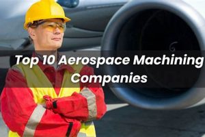 Aerospace Machining Companies Innovating the Future of Flight with Reliable Aviation Solutions Aerospace Machining Companies | Innovating the Future of Flight with Reliable Aviation Solutions