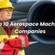 Aerospace Machining Companies | Innovating the Future of Flight with Reliable Aviation Solutions