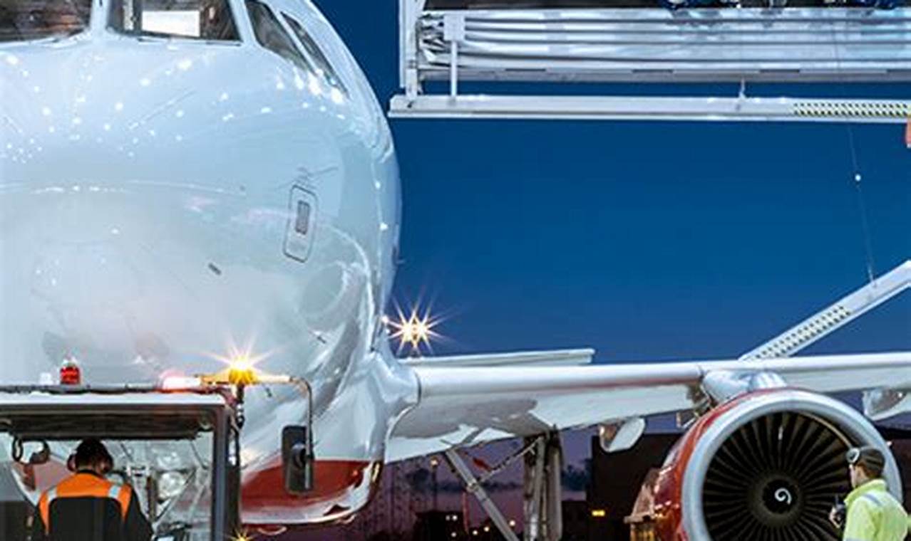 PNW Aerospace: Top Companies in the Pacific Northwest + Jobs | Innovating the Future of Flight with Reliable Aviation Solutions