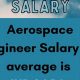 Aerospace Engineer Salary: India Monthly Income Guide | Innovating the Future of Flight with Reliable Aviation Solutions