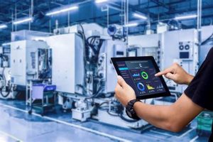 Boosting Aerospace: Industrial IoT Solutions & Benefits | Innovating the Future of Flight with Reliable Aviation Solutions