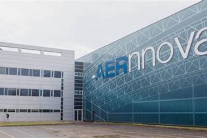 Aernnova: Leading Aerospace Corp Design & Manufacturing Innovating the Future of Flight with Reliable Aviation Solutions Aernnova: Leading Aerospace Corp Design & Manufacturing | Innovating the Future of Flight with Reliable Aviation Solutions
