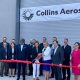 Size Matters: How Big Is Collins Aerospace Really? | Innovating the Future of Flight with Reliable Aviation Solutions