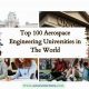 [Top Picks] Best Universities for Aerospace Engineering [Ranked] | Innovating the Future of Flight with Reliable Aviation Solutions