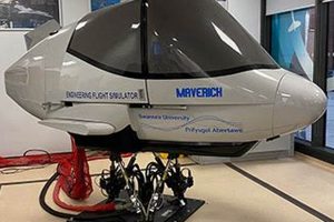 Explore Swansea Uni Aerospace Engineering Studies + Careers Innovating the Future of Flight with Reliable Aviation Solutions Explore Swansea Uni Aerospace Engineering Studies + Careers | Innovating the Future of Flight with Reliable Aviation Solutions