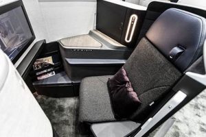 Collins Aerospace Elements Seat: Comfort & Safety Guide | Innovating the Future of Flight with Reliable Aviation Solutions