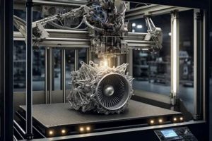 The Future: 3D Printing in Aerospace Industry Growth Innovating the Future of Flight with Reliable Aviation Solutions The Future: 3D Printing in Aerospace Industry Growth | Innovating the Future of Flight with Reliable Aviation Solutions