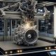 The Future: 3D Printing in Aerospace Industry Growth | Innovating the Future of Flight with Reliable Aviation Solutions