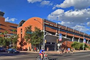 Top Aerospace &amp; Mechanical Engineering at U Arizona | Innovating the Future of Flight with Reliable Aviation Solutions