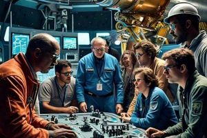 Is a Double Major Astrophysics & Aerospace Eng Right for You? | Innovating the Future of Flight with Reliable Aviation Solutions