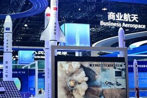 China Aerospace Industry: Growth & Innovation | Innovating the Future of Flight with Reliable Aviation Solutions